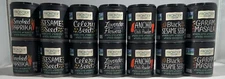 (2 PACK) Frontier Co-Op Spices and Seasonings, 0.5oz - EXP: 1/2024 -CHOOSE ITEM!