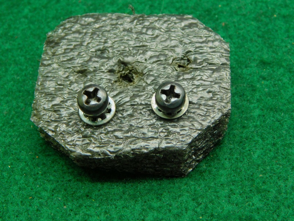 Savage Model 64 Trigger Housing Screws Set .22 LR Original | eBay