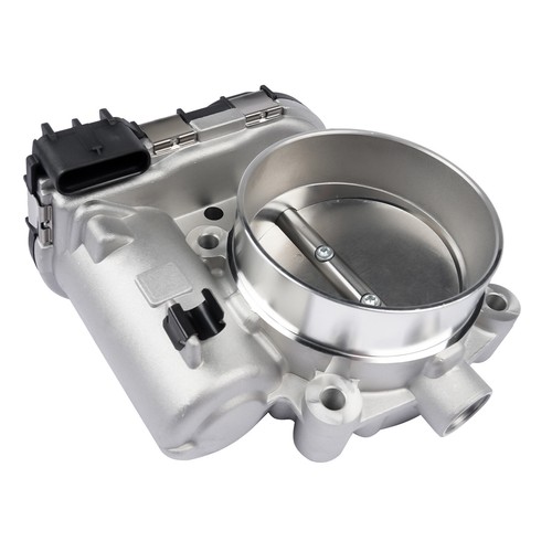 Throttle Body for Jeep Wrangler Ram 1500 Dodge Durango Chrysler 300 3.0L 3.6L - Bild 6 von 11