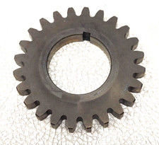 87 Suzuki LT300E LT300 LT 300E 300 E Quadrunner Oil Pump Drive Gear 24T