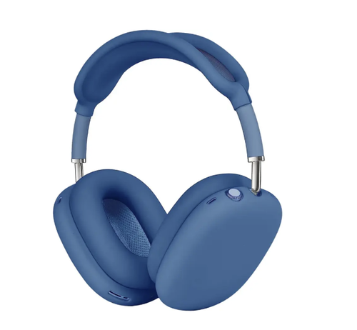 AirPods Max Bleu avec Smart Case Modèle USB-C - Boîte Ouverte Garantie Apple 26 Mars - Photo 2 sur 14