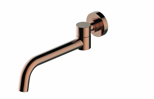 New 2021 Shower Bath swivel filler spout Matte black 250 mm bath tub filler - Picture 8 of 8