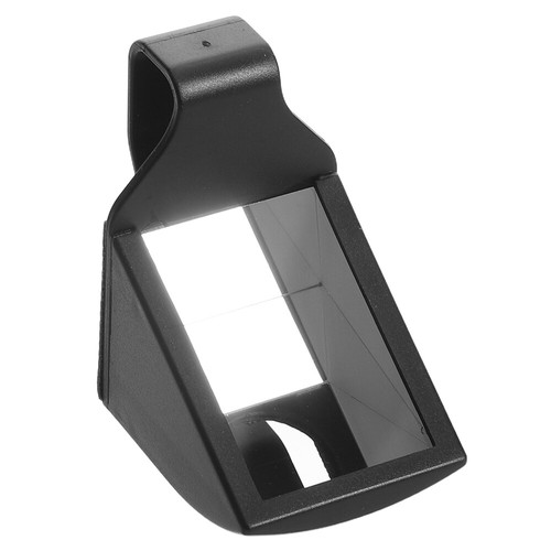 Mobile Phone Lens Kit Cell Camera Attachments High Definition Lenses - 第 8/12 張圖片