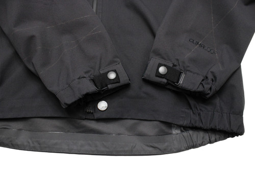 Pyua ClimaLoop Jacke Damen Ungefüttert SMALL Mit Kapuze - Bild 5 von 23
