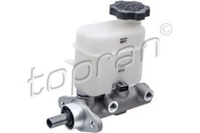 TOPRAN 102 878 Türgriff für VW