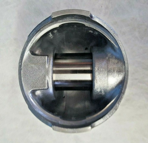 MAHLE P9046 PISTON FOR JOHN DEERE 6-359 ENGINE - SOLD AS SINGLE UNIT - NOS - Picture 3 of 4