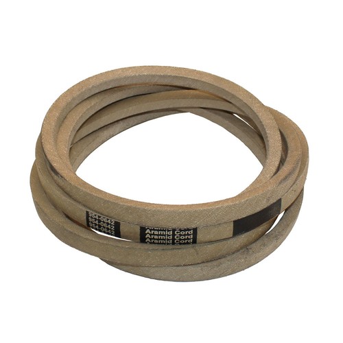 Courroie Kevlar De Remplacement Pour Tondeuse – Compatible MTD, Cub Cadet, Troy-Bilt - 7