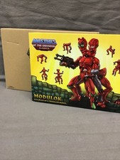 Masters Of The Universe Classics Modulok