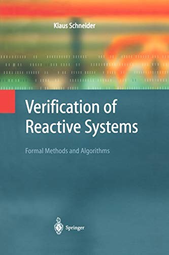Springer Verification Of Reactive Systems - Image 2