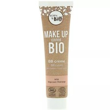 Born to bio - BB crème bio N°03 Beige rosé