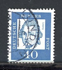 Bund Rollenmarken 355 x R RA 1 gestempelt #HF041
