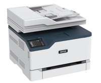 Drucker Xerox C235 Laser-MultifunktionsgeräT Farbe Xerox C235/DNI, A4, Laser, Fa