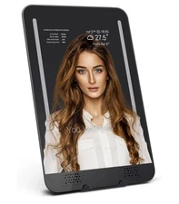 NEW Labists Magic Mirror HM1 Smart Makeup Mirror Display Monitor Multifunctional