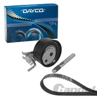 Dayco ZAHNRIEMEN-SATZ Passend FüR CitroËN Berlingo C2 C3 Saxo Peugeot 106 206