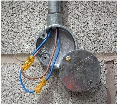 IDEAL - Penyambung Wayar Inline Spiceline, 450V AC, 32A, Pek 10 - Picture 9 of 10