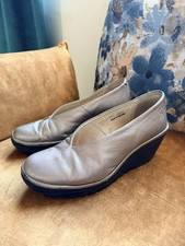 Fly London Women's Sare173fly Moccasin UK5