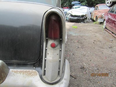 1955 Buick 322 Cu In Nailhead | Engine Left. | Inferno55 - Foto 6