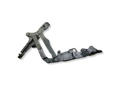 Capot Porsche PANAMERA