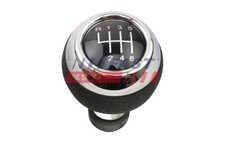 Schalthebelknauf FAST FT00179 für MINI R56 CLUBMAN R55 R57 R58 Cooper JCW Works