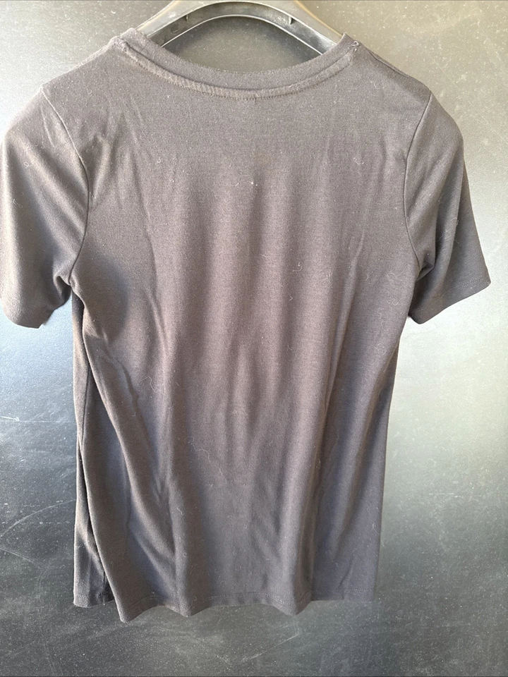 Camiseta West Coast Gangster Rap Hip Hop VIP Record Logo Snoop Dogg Pound LBC Foto 2 de 4