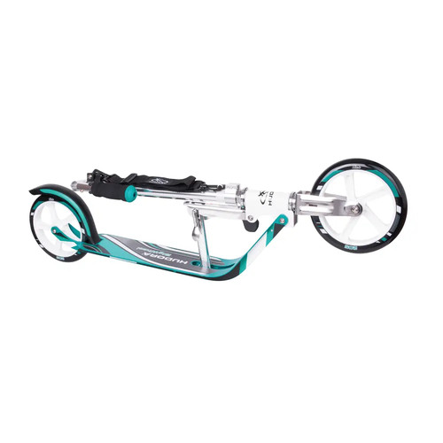 HUDORA BigWheel® 205, türkis - Bild 2 von 4