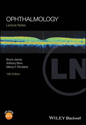 Ophthalmology Lecture Notes Anthony Bron (u. a.) Taschenbuch Lecture Notes 2024