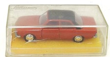 Schuco Audi 100 Ls 1:66 817
