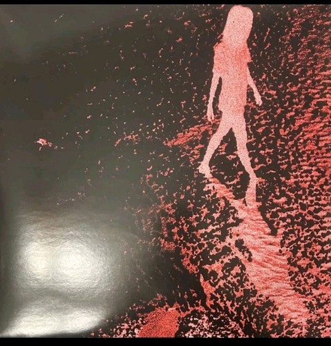 TV Girl - French Exit Red Splatter Vinyl - Picture 2 of 3