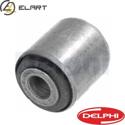 2x CONTROL ARMTRAILING ARM BUSH TD231W FOR PEUGEOT 205/II/Hatchback/Van 104 1.8L
