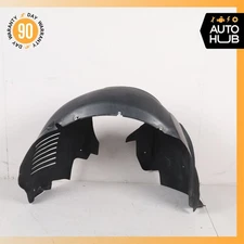 06-13 Bentley Continental Flying Spur Front Left Wheel Liner Splash Cover OEM