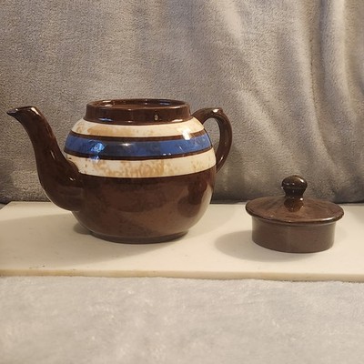 Vintage Sadler Artone English Teapot