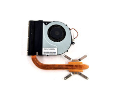 Toshiba Satellite C50-B-15-J Cooling Heatsink Radiator With Cooler KSB05105HAA03