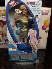  Spice Girls Talking Doll Baby spice💗💗💗 (still talks) sealed Same Day Post 