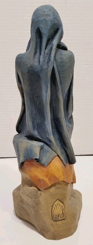 New Willow Tree The Christmas Story Large 2-Piece Nativity Set Susan Lordi 2005 - Picture 6 of 24
