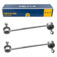 2X Meyle Hd VerstÄRkt Koppelstange FüR Bmw E30 M3 E36 E28 E34 E24 E32 E31 Vorne