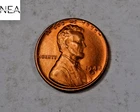 1948-D Lincoln Wheat Cent Penny ~ Gem BU Red ~ OBW Roll Coin ~ ZW613