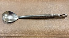 Bottle Opener & Spoon Advertising Historic MAYO HOTEL - TULSA, OKLAHOMA