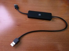Microsoft Wireless Display Adapter 4K UTH-00001 - Model 1942 latest 3rd Gen