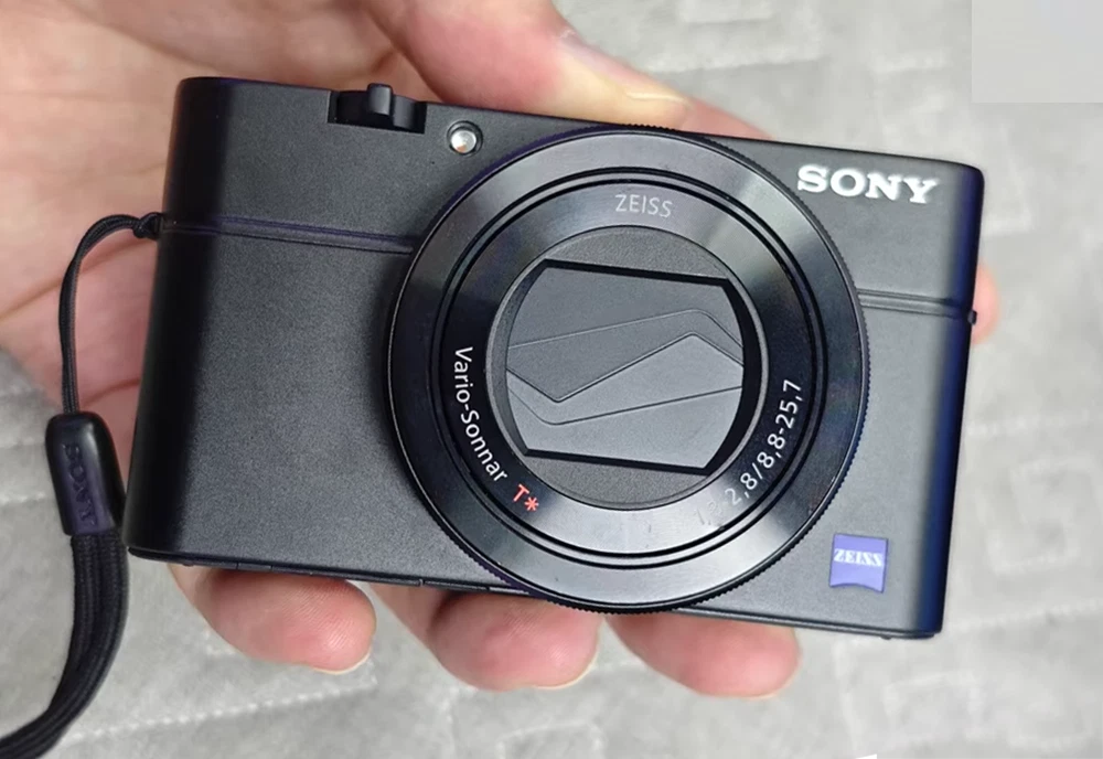 【即購入OK】SONY Cyber-shot DSC-RX100M3 SONY サイバーショット DSC-RX100M3 価格比較 - 価格.com