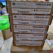 1PCS New and Sealed Allen-Bradley 1769-IF4I Free Shipping