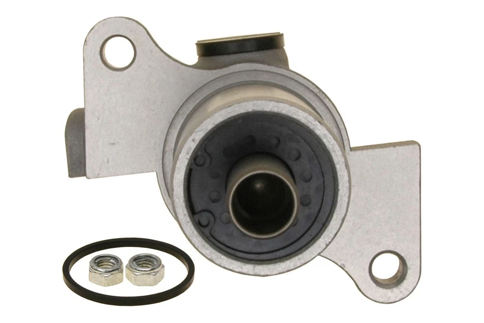 For BMW X5 2007-2018 ACDelco Gold Brake Master Cylinder Foto 3 de 4