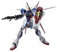 Robot Spirits Mobile Suit Gundam Seed Destiny Side MS Force Impulse Figur JP