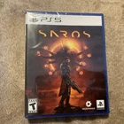 SAROS - Sony PlayStation 5