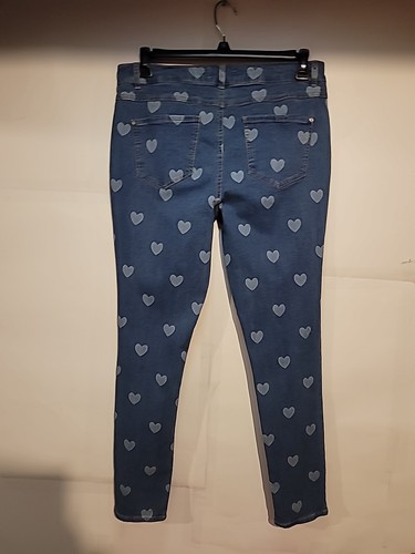 Women's Denim Jeans Size 14 . - Picture 9 of 22