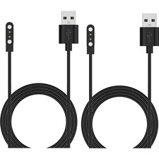 USB Magnetisches Ladekabel, kompatibel mit Sm...