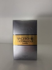 Viktor & Rolf Spicebomb Extreme 3oz Men's Eau de Parfum