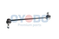 Oyodo 60Z9253-OYO Koppelstange Stabi Vorne FüR BMW 5 F10 F11 F07 6 F12 F13 F06