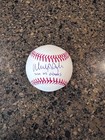 Walker Buehler Los Angeles Dodgers Signed Autographed ROMLB Baseball Beckett coa