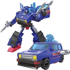Transformers Generations Legacy Deluxe - Select Figure s