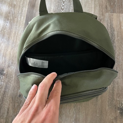 Nike Air Jordan Regal olivgrün Sport/Reise Rucksack brandneu Einzelhandel 65 $ - Bild 5 von 7